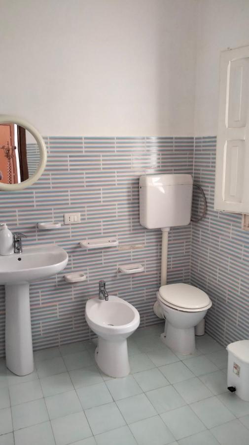 B&B Borgo Dello Stazzone Sciacca Exterior foto
