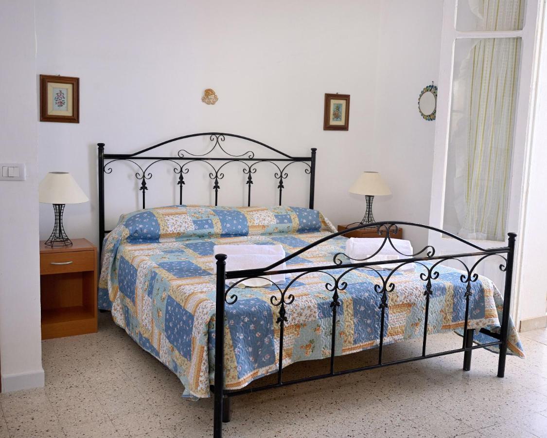 B&B Borgo Dello Stazzone Sciacca Exterior foto